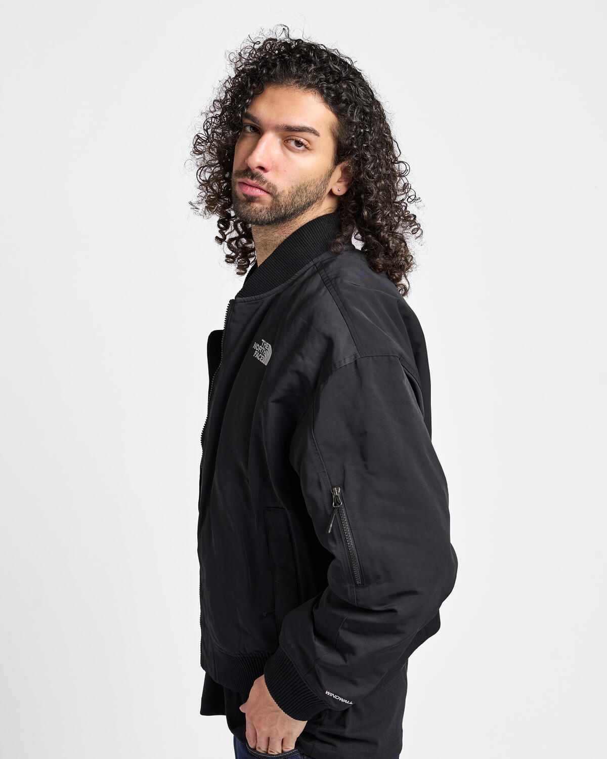 The North Face TNF BOMBER | NF0A8F3RJK31 | AFEW STORE